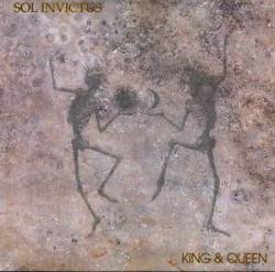 Sol Invictus : King & Queen